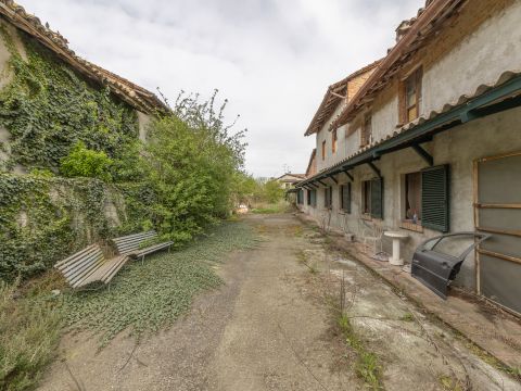 Via Vincenzo Gioberti, 3 - Cornale E Bastida