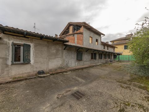 Via Vincenzo Gioberti, 3 - Cornale E Bastida