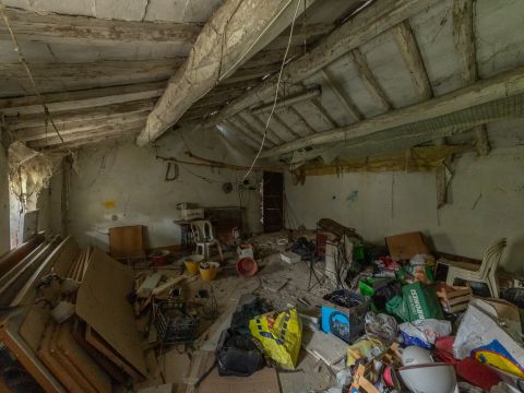 Via Vincenzo Gioberti, 3 - Cornale E Bastida