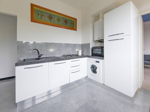 Via del Poggio, 10 - Varazze