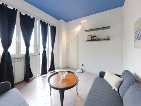 Via del Poggio, 10 - Varazze