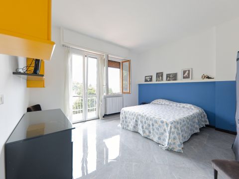 Via del Poggio, 10 - Varazze