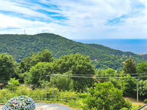 Via del Poggio, 10 - Varazze
