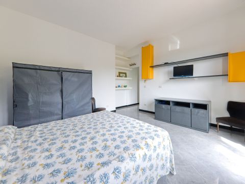 Via del Poggio, 10 - Varazze