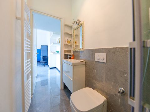 Via del Poggio, 10 - Varazze