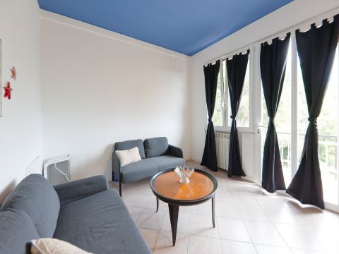 Via del Poggio, 10 - Varazze