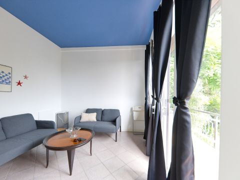 Via del Poggio, 10 - Varazze