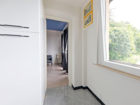 Via del Poggio, 10 - Varazze