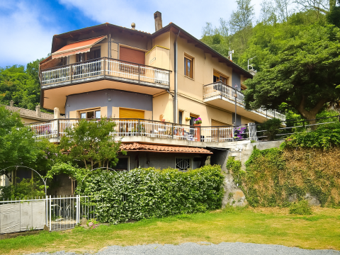 Via del Poggio, 10 - Varazze