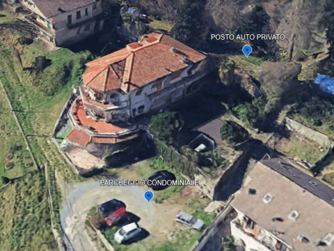 Via del Poggio, 10 - Varazze