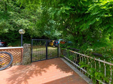 Via del Poggio, 10 - Varazze