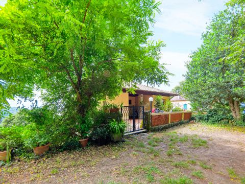 Via del Poggio, 10 - Varazze