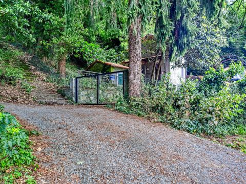 Via del Poggio, 10 - Varazze