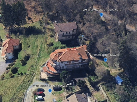 Via del Poggio, 10 - Varazze