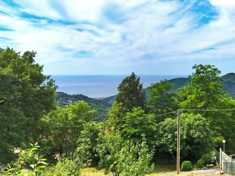 Via del Poggio, 10 - Varazze