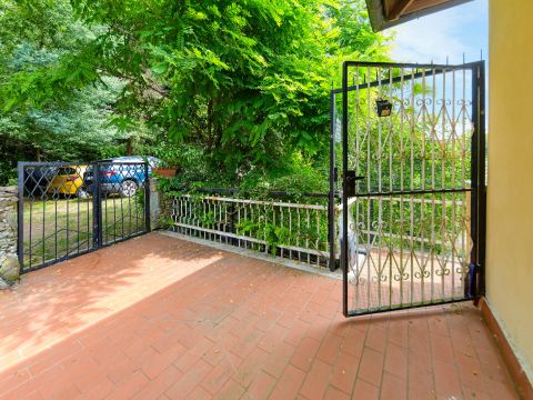 Via del Poggio, 10 - Varazze