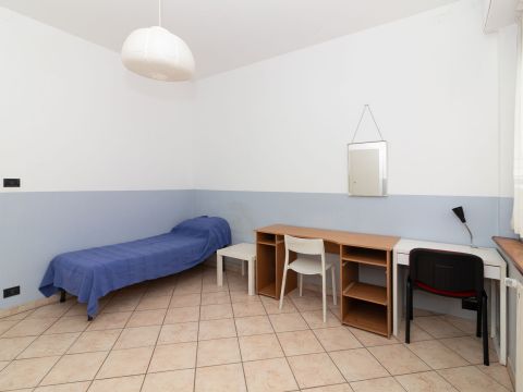 Via Giovanni Roveda, 22 - Torino