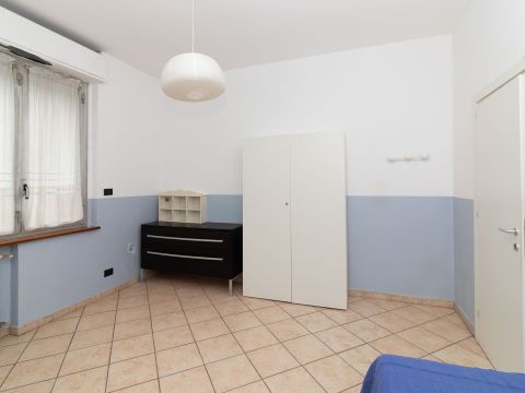 Via Giovanni Roveda, 22 - Torino