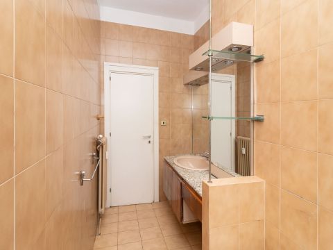 Via Giovanni Roveda, 22 - Torino