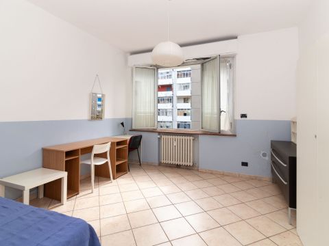 Via Giovanni Roveda, 22 - Torino