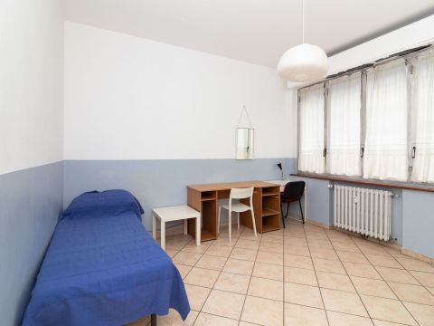 Via Giovanni Roveda, 22 - Torino