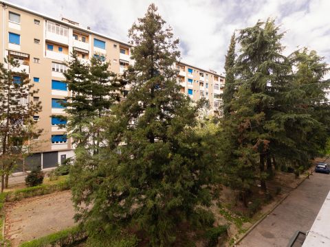 Via Giovanni Roveda, 22 - Torino