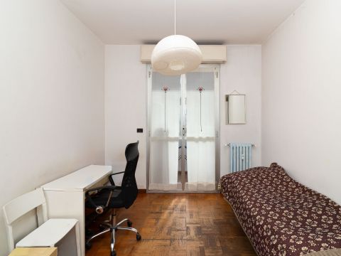 Via Giovanni Roveda, 22 - Torino