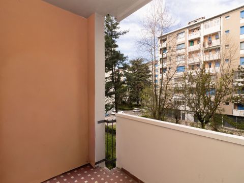 Via Giovanni Roveda, 22 - Torino