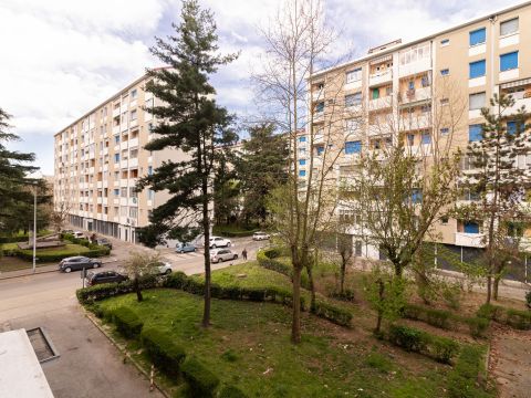 Via Giovanni Roveda, 22 - Torino