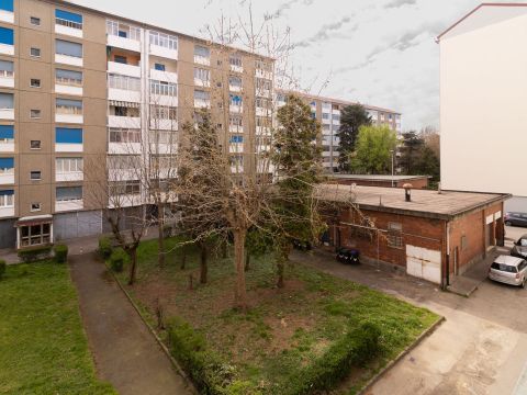 Via Giovanni Roveda, 22 - Torino