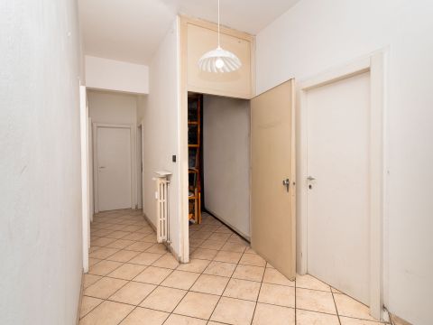 Via Giovanni Roveda, 22 - Torino