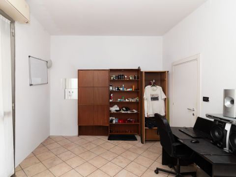 Via Giovanni Roveda, 22 - Torino