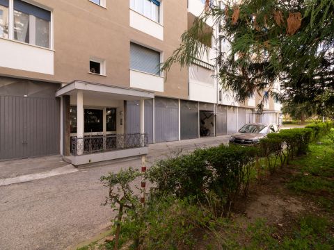 Via Giovanni Roveda, 22 - Torino