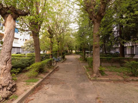 Via Giovanni Roveda, 22 - Torino