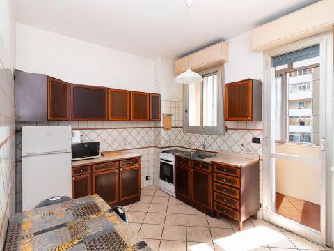 Via Giovanni Roveda, 22 - Torino