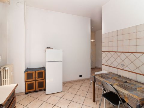 Via Giovanni Roveda, 22 - Torino