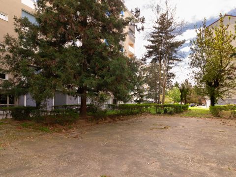 Via Giovanni Roveda, 22 - Torino