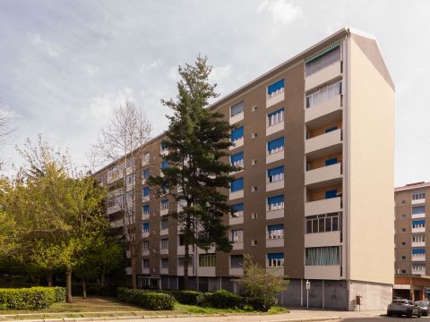 Via Giovanni Roveda, 22 - Torino