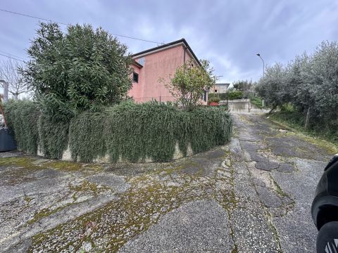 Contrada Montupoli Foro - Miglianico