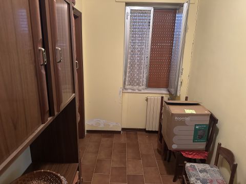 Contrada Montupoli Foro - Miglianico