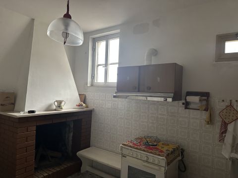 Contrada Montupoli Foro - Miglianico