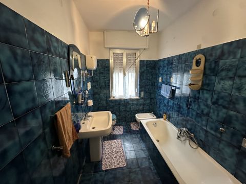 Contrada Montupoli Foro - Miglianico