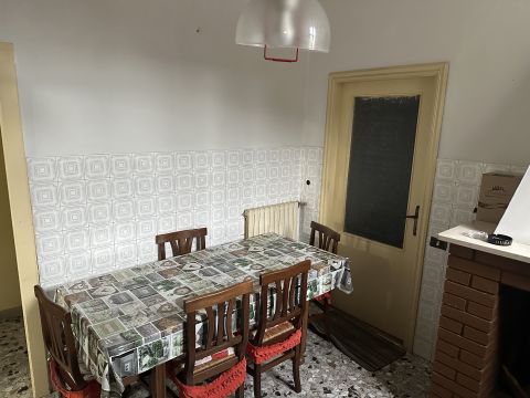 Contrada Montupoli Foro - Miglianico