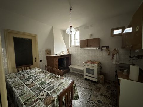 Contrada Montupoli Foro - Miglianico