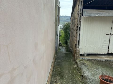 Contrada Montupoli Foro - Miglianico