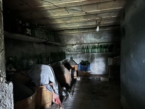 Contrada Montupoli Foro - Miglianico