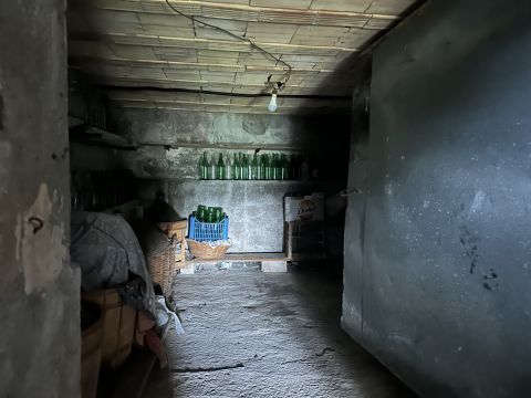 Contrada Montupoli Foro - Miglianico