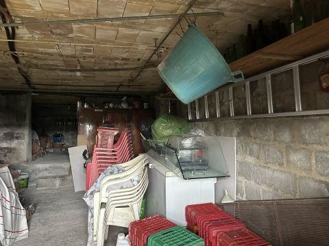 Contrada Montupoli Foro - Miglianico