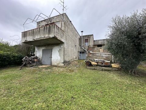 Contrada Montupoli Foro - Miglianico