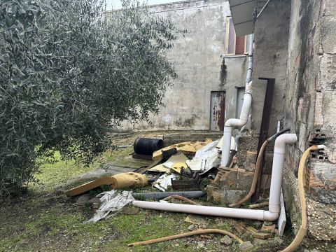 Contrada Montupoli Foro - Miglianico